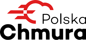 Polska Chmura logo