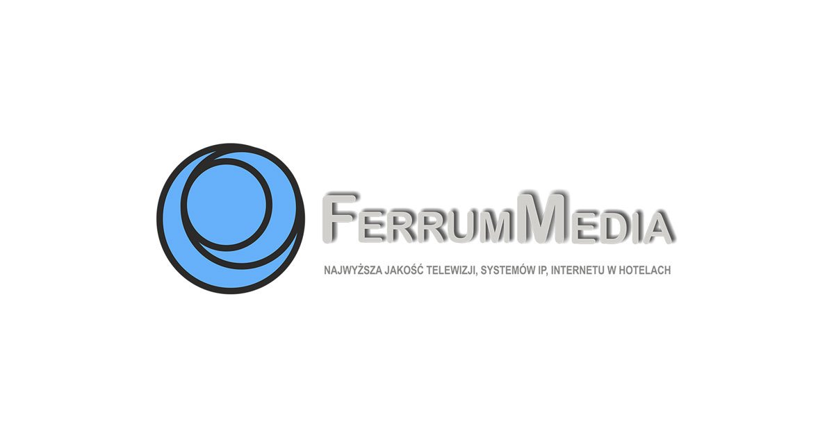 Ferrum Media Logo