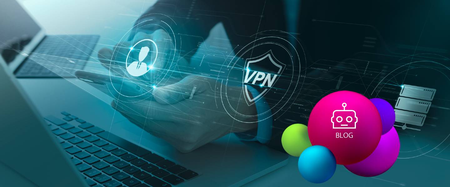 Co to jest VPN - jak działa wirtualna sieć prywatna? Czy warto postawić na to rozwiązanie?